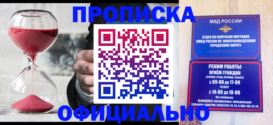 временная регистрация для школы в Донском